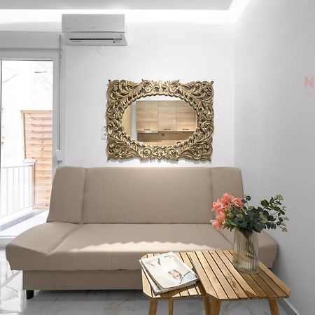 塞萨洛尼基Di Legno, Nilie Hospitality Mgmt公寓 外观 照片